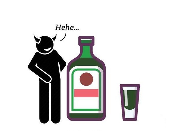 甘油三酯|得了糖尿病还无节制饮酒?医生:再不戒掉,4个危害迟早找上门!