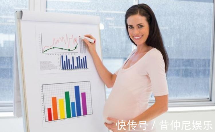 晚期|怀孕晚期,妈妈出现这几个现象,很有可能就是要生了