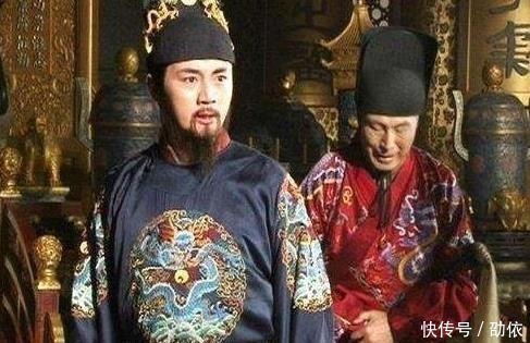 朱由检|崇祯皇帝朱由检,自身性格上的缺陷,是加速大明灭亡的根本原因