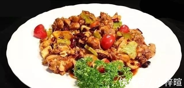 火锅底料|虾最高级的做法!10元虾肉成本做出1000元大餐感~