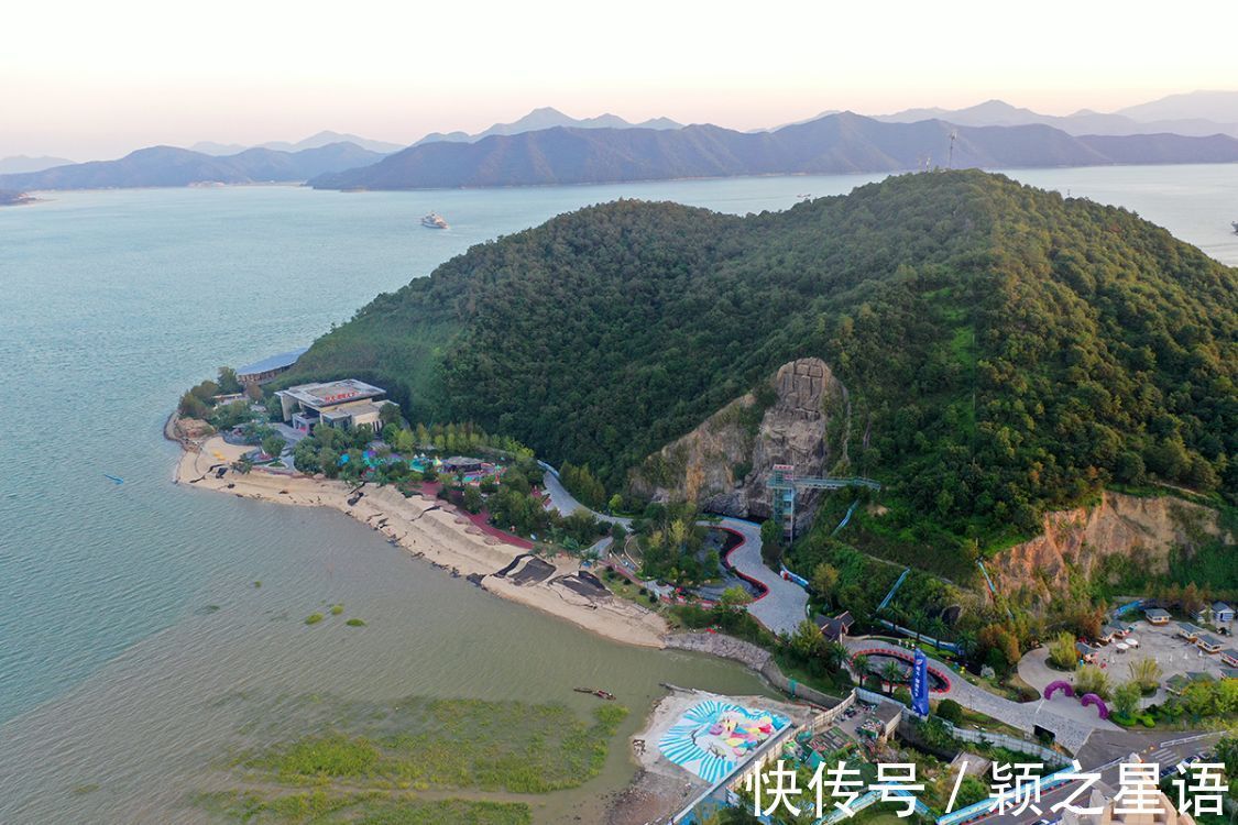 大埠村|奉化松岙镇，御海天下，海岸风光