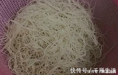 烧菜|这道菜我每星期都会做一两次,儿子爱吃又可以当饭吃省得烧菜了!