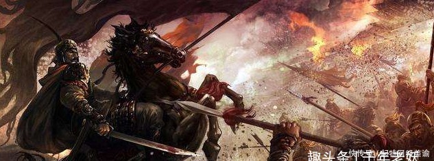 为啥历朝历代第一个起义反抗的人都失败了?