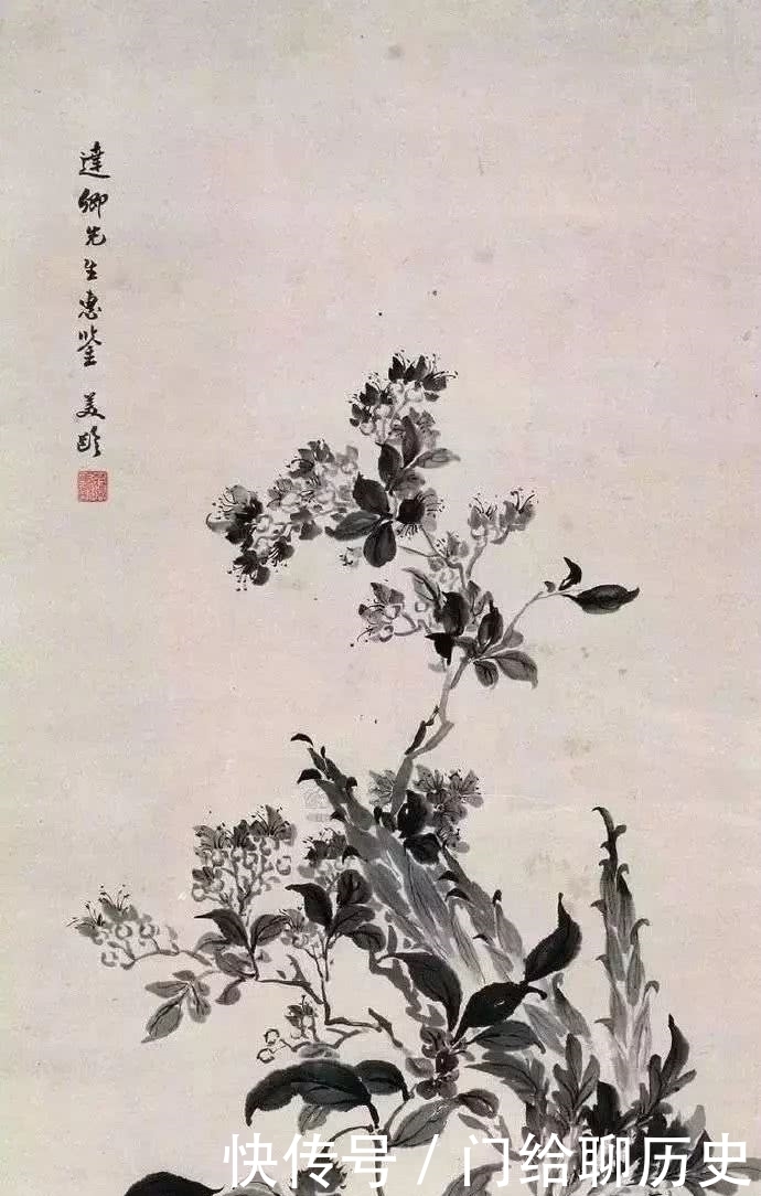 为宋美龄|好腻害!她善于将权势玩于股掌中,更善于用笔墨绘就诗意人生