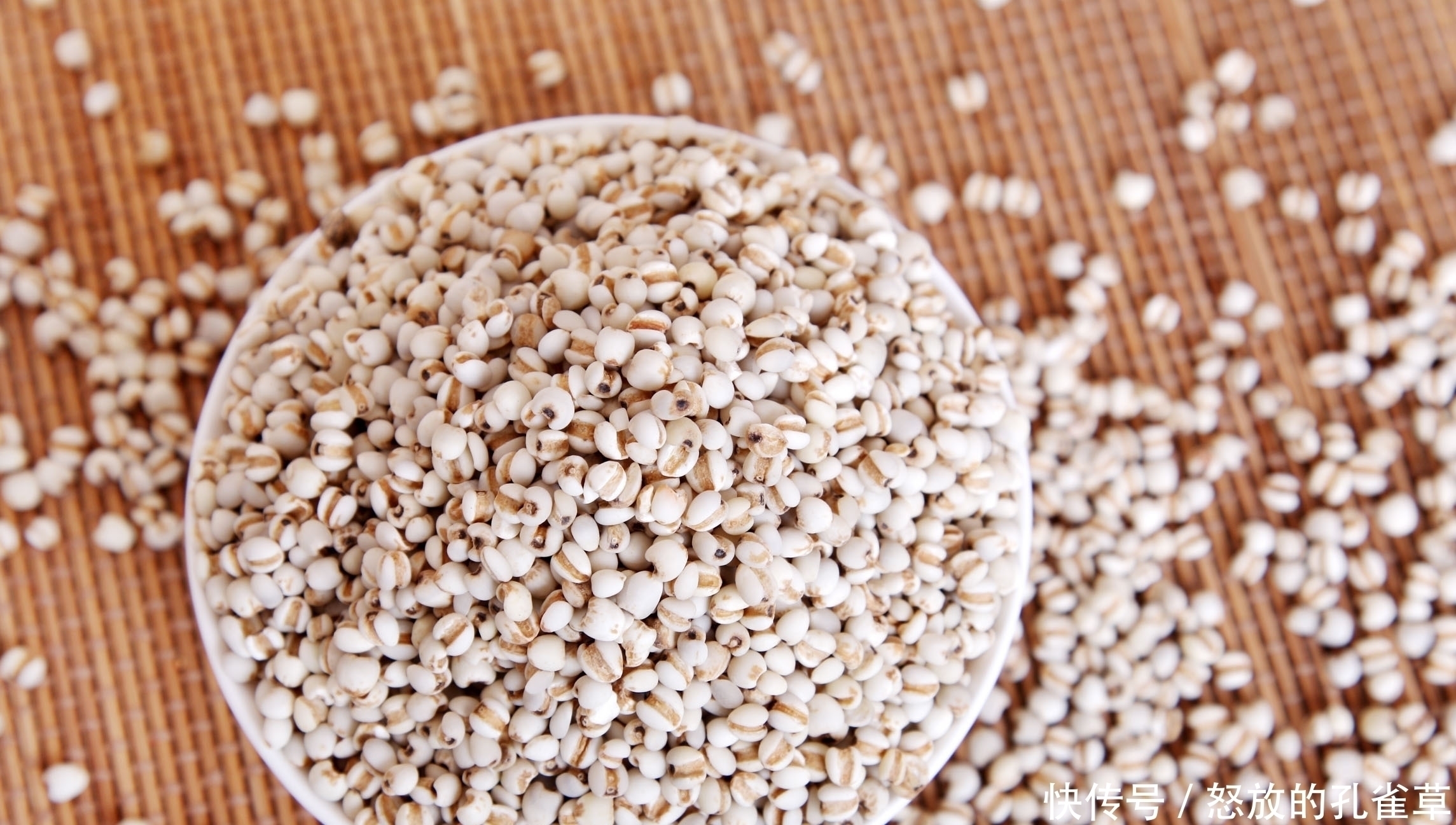 化瘀散结|甲状腺有结节,三种食物敞开吃,或能化瘀散结,甲状腺也会很高兴