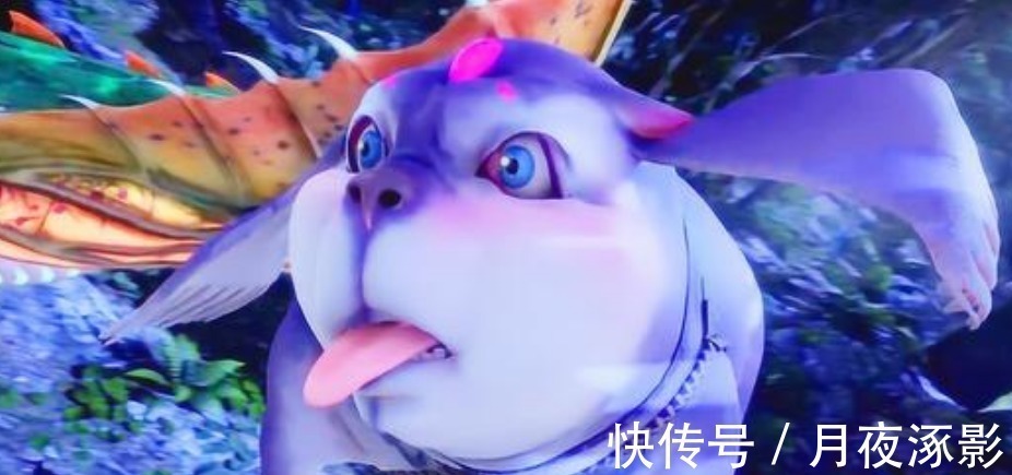 蓝电|斗罗大陆为何都说带有数字的武魂是最强的那罗三炮怎么说