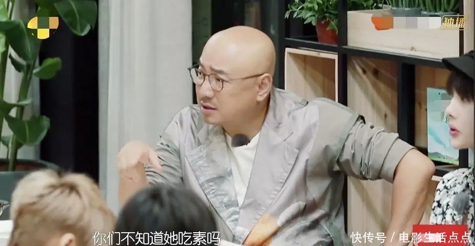 爱乐之程|《浪姐》成团后,姐姐们首个综艺又惹争议,有4大尴尬名场面