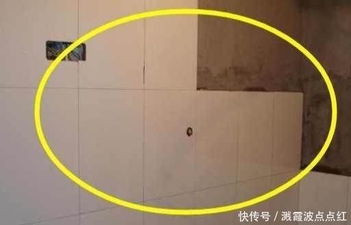 装修|装修别听信工人忽悠用无缝砖,我家事先不知情,被坑惨了