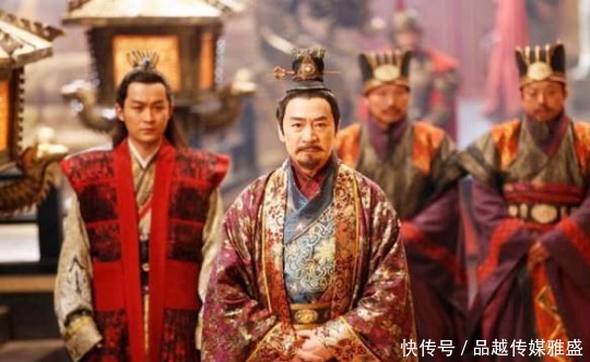 皇后|她是李世民最爱的女人,陪他14年,他用半辈子思念诠释帝王爱情