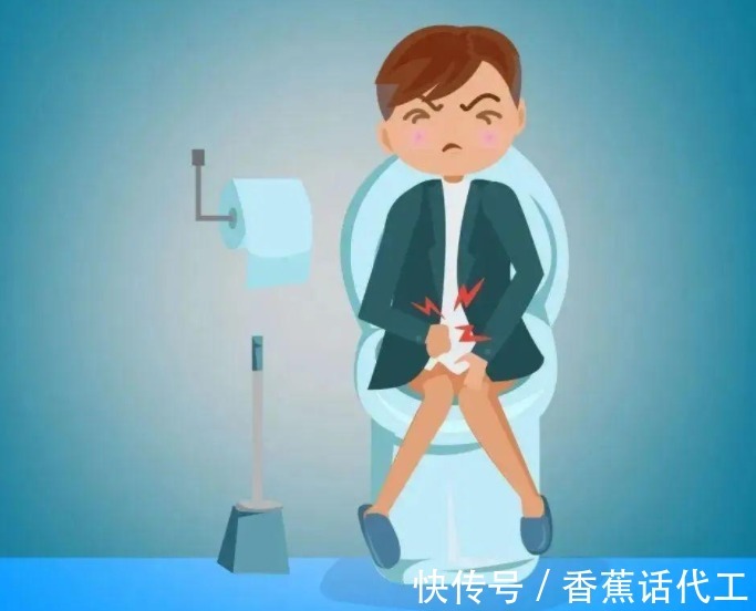 便秘|牛氏家方科普：上厕所长期“便秘”，有哪些危害？90后深受困扰