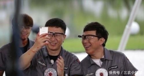 孙红雷3年不接戏,选择在综艺“装疯卖傻”,真实原因被曝出!