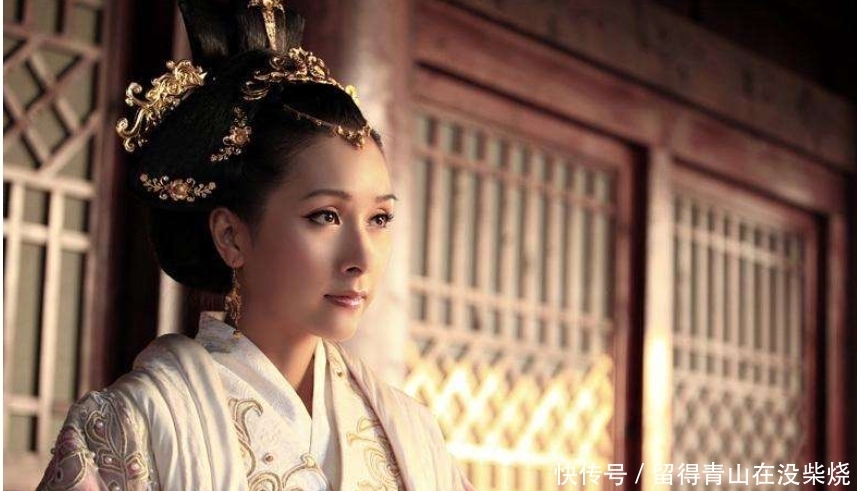 寡妇因为太美,被权臣强娶,就连帝王都逼迫她,君臣反目结局凄惨