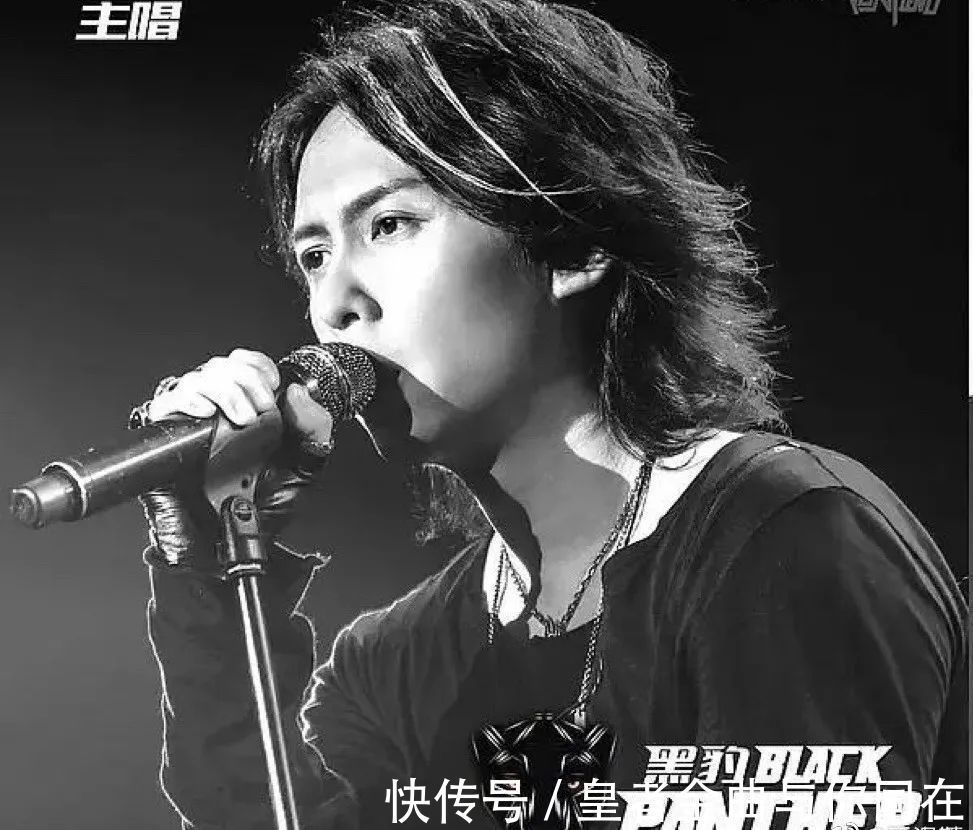 32岁当主唱,酒吧认识女孩爱了20年,连连夺冠的张淇成最大黑马