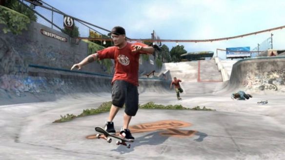 PS4|PS5首发阵容真的不行？PS5与PS4 PS3首发游戏对比