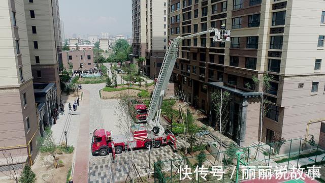 逃生|未来10年,这类楼层将成为“黄金楼层”内行人将会越来越吃香