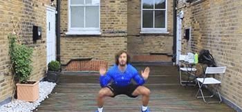 增肌|练腿的好处这么多,为什么你不练腿呢6个动作帮你练出好看腿型