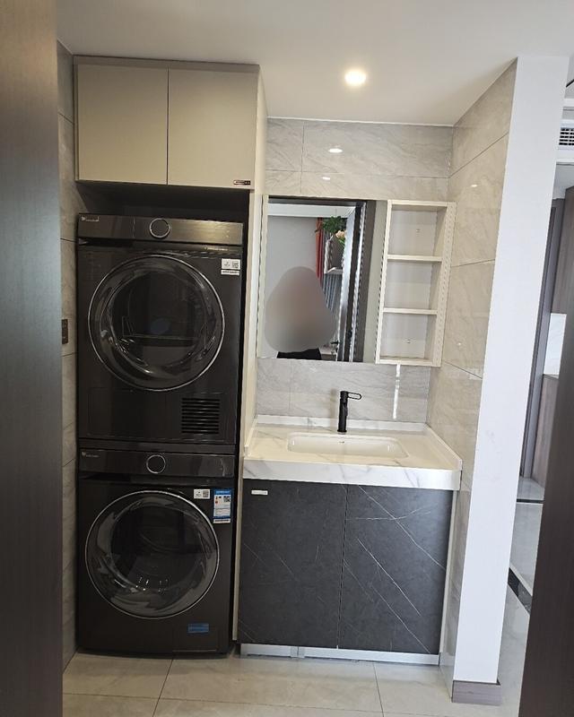 储物空间|新房终于完工啦,全屋时尚又大气,每个空间都充满幸福的味道