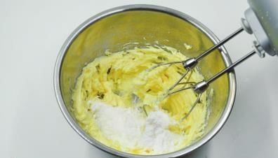 独特|抹茶可可蛋糕,一口可以品尝到两种口味,材料做法简单,味道独特