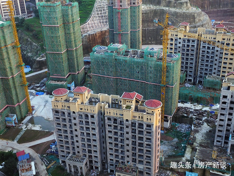 一线城市|今明两年,“买房”和“没买房”未来区别有多大内行人说清楚了
