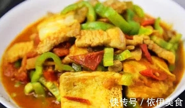 茶匙|鲜香味美的几道家常菜，营养解馋下饭，简单一做，家人吃的美滋滋