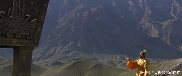 这位皇帝称为救世主,被斩后无血而流,死了数十天仍面如活人!