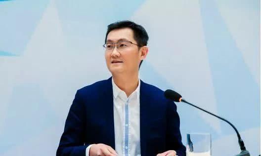 马化腾|被约谈点名,坏消息一个接一个,马化腾还扛得住吗?