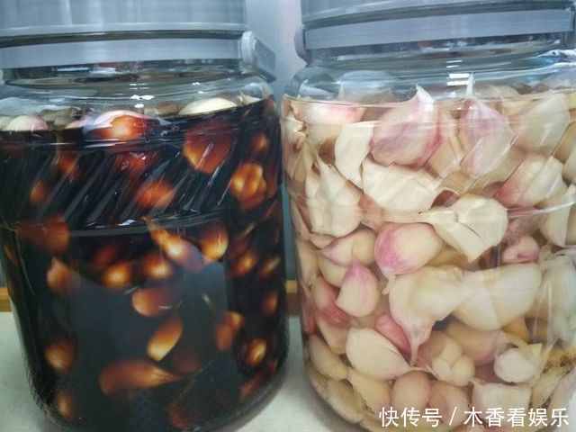  小小|小小大蒜，竟是全家“保健药”！这样吃，一年都不坏，更不会长毛