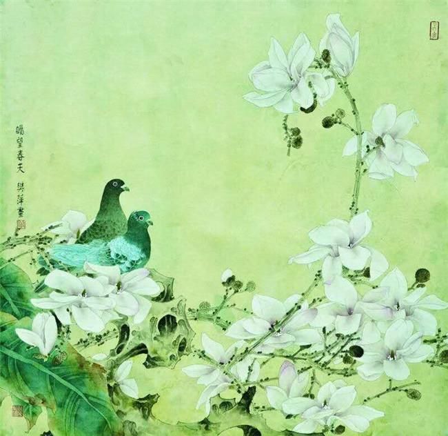 珠海|中国著名工笔画家、陶瓷大师樊萍精品展在莱卡斯国际美术馆盛大开展