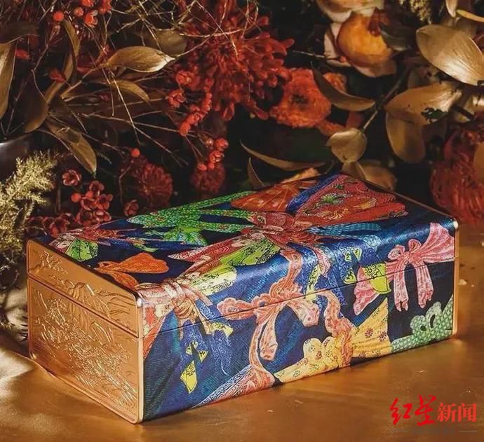 上海博物馆|中秋来临，各大博物馆纷纷推出文创月饼：天，这么美，哪个舍得吃！