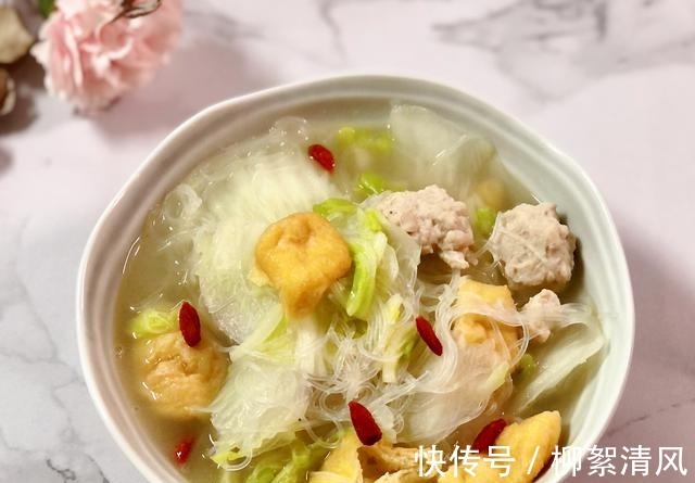 天冷了，分享4道热乎乎家常炖菜，下班回家做一锅，吃着暖和舒服！