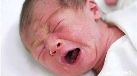 父母|有一种“可惜”叫做冲着大宝的颜值生二胎,却被基因开了个玩笑!