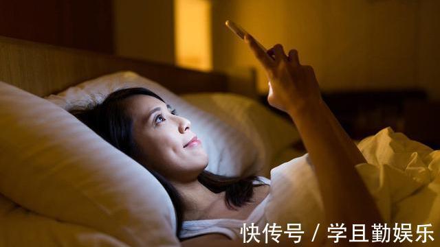 睡眠习惯|睡不好怎么办睡眠不好半夜总醒很焦虑,牢记3个方法,拯救睡眠