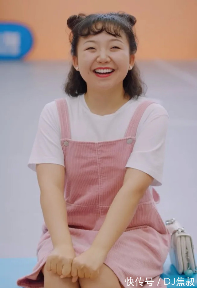 实力|宝藏女孩——辣目洋子,凭天赋和实力实现儿时的梦想