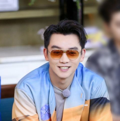 蔡徐坤|跑男怎么回事?标题骗人,常驻嘉宾也不遵守规则,只有郑恺敬业