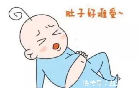 信号|孩子脾虚积食，身体会发出这7个信号求救，家长别不知道