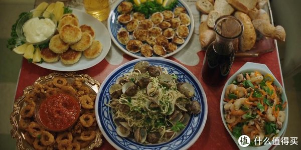 传送门|超酷美食 篇十四：10部高分冷门美食电影，边吃边看，久看不腻，非常下饭，我不信你全看过！（附在线观看地址）