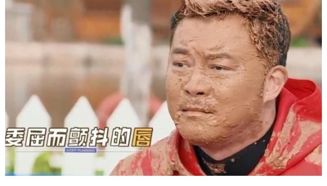 蔡徐坤|曝《奔跑吧》下季成員，蔡徐坤或?qū)⑼顺觯琤aby已斷聯(lián)3個月