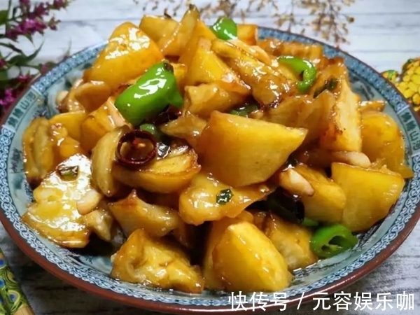 料酒|非常好吃、简单易做的几道家常菜,色泽诱人,配米饭那叫一个香