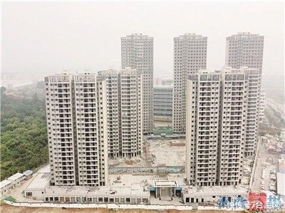 居住区|11个在建项目进展顺利 厦门多个保障性住房进入装修阶段