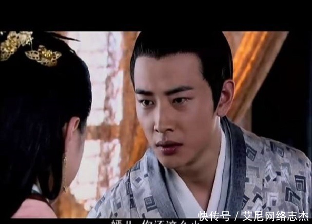 吕雉|吕雉为何让太子娶自己的外孙女