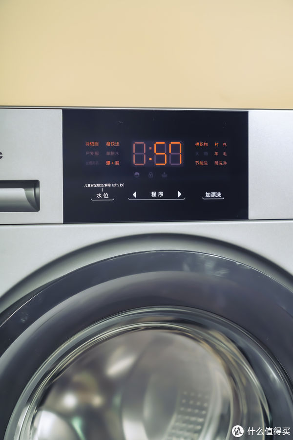 洗衣机|速干免晒，整洁阳台！ 10kg+10kg大牌洗烘推荐，松下年轻π洗烘套装~ 618可以走起来了！