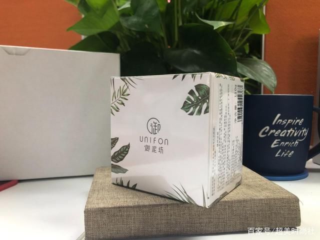 大油皮克星？亚马逊白泥超强吸附清理污垢，黑头痘痘都不怕