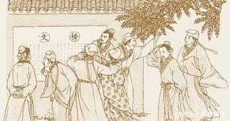 激动|中举后疯了的范进,他的官职放到现在,可能你比他还激动