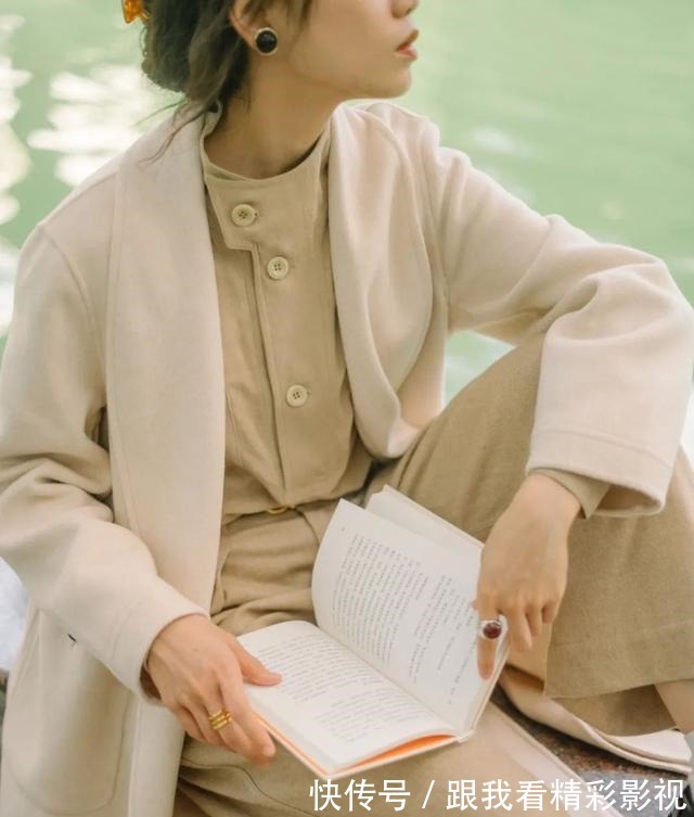 秋冬 “廉价感”穿搭毁了多少女孩!
