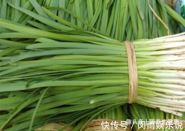 核桃仁|韭菜不能和哪些食物一起吃?或许很多人还不清楚,不妨看一看!