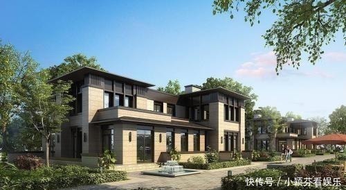 好日子|为啥很多人从别墅搬离?内行:别墅有5大“难点”,让人难以接受