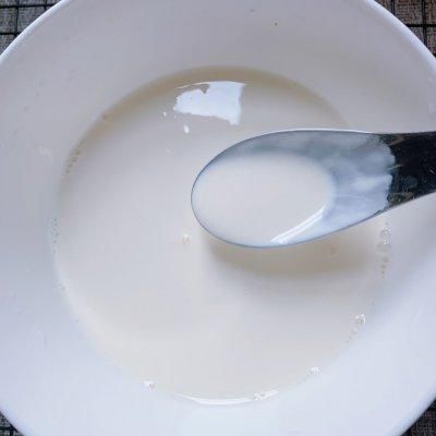 好吃的爆炸的鸡蛋布丁，没有它我就不吃饭