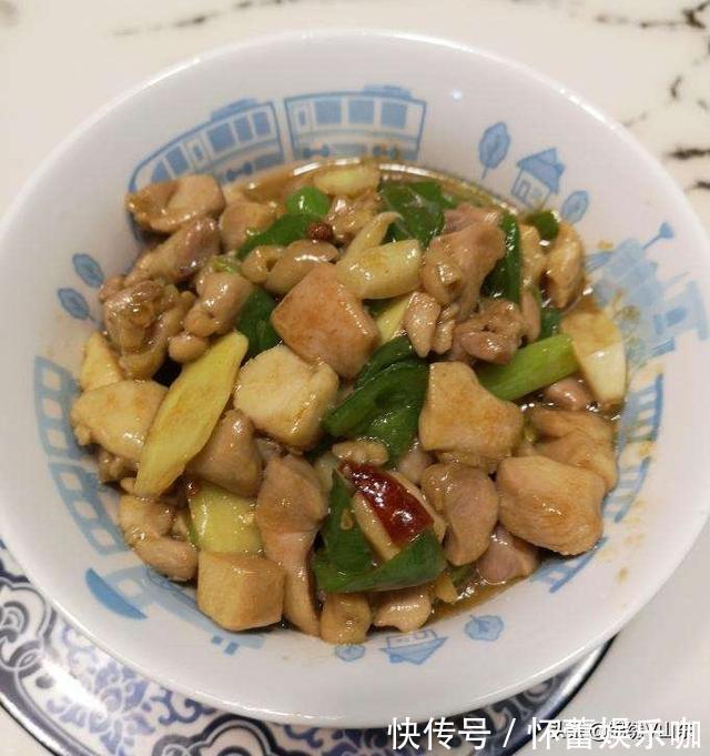 菜肴|推荐12道鲜香美味的菜肴,老人孩子都爱吃,详细菜谱分享给大家