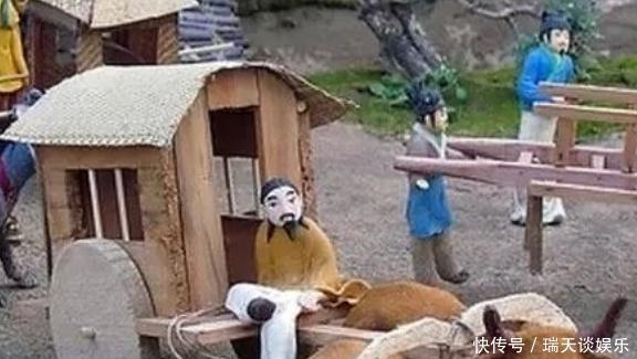 关乎|历史上最让人看不起的职业,但是他的行动却关乎你的性命