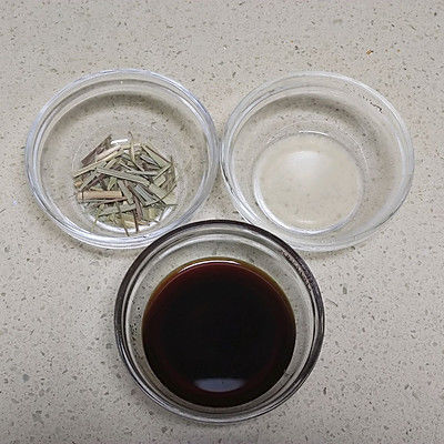 东南亚风味香茅鸡